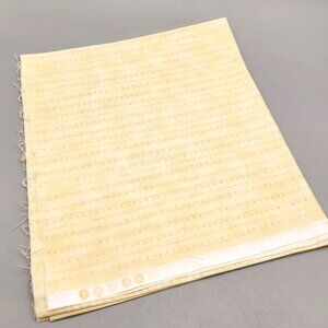 Peppermint and Hollyberries Cotton Fabric Nancy Halvorsen For Benartex 1/2 Yard